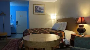 Lake Country Inn  - Værelse