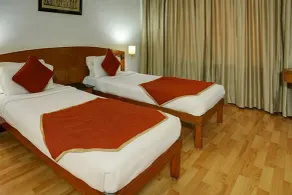 Ramee Guestline Tirupati - Habitación
