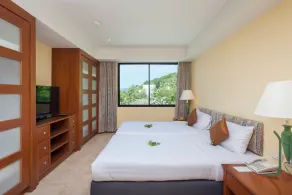 By The Sea - Room