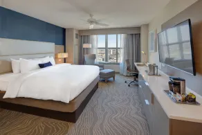 Hilton Virginia Beach Oceanfront - Chambre