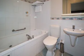 Colombo In The City - Salle de bain