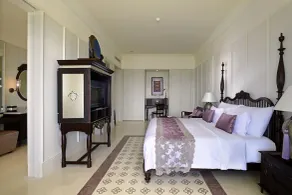 Rumah Luwih Bali by IHG - Chambre