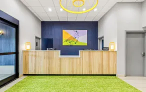 Spark by Hilton Lexington - Hall
