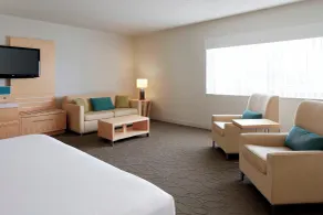 Delta Hotels by Marriott Prince Edward - Chambre