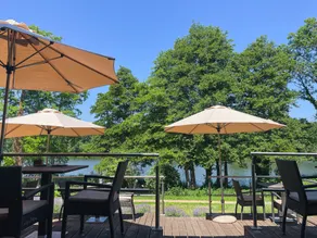 Landgut Stober - Restaurant