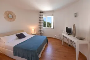 Hôtel Le Tilbury - Chambre