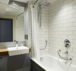 Fishermans Tavern - Salle de bain