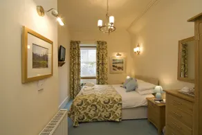 Loch Leven Hotel & Distillery - Chambre
