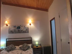 Casa O Cantinho Algarvio - Quarto