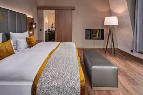 Karls Hotel - Room