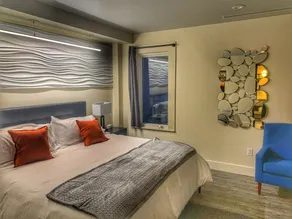 Manhattan Hotel Salida - Chambre
