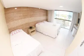 LW Hotel - Habitación