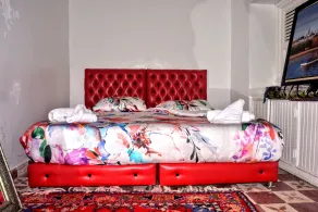Riad Razoli Sidi Daoui - Værelse