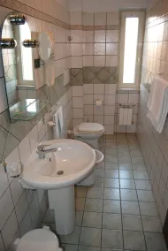 Hotel Nespolo D'Oro - Bagno