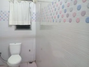 Jo Rooms - Bagno