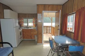 Marigold Fishing Resort - Room