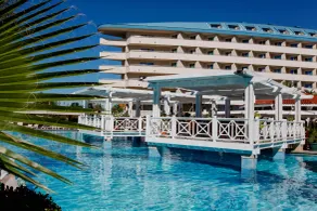 Crystal Admiral Aqua Collection - Ultimate All Inclusive - Piscina