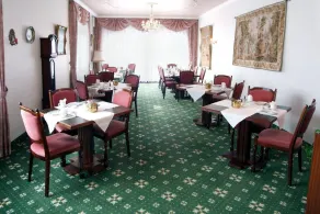 Gasthof-Hotel Maintal - Restaurant