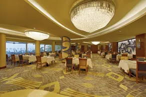 Anemon Bursa Otel - Restaurant