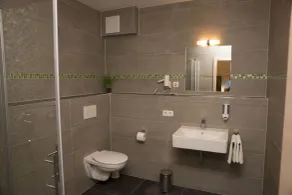 Gasthaus Schwarzer Adler - Bagno