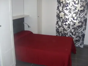 De Sio Country Village - Chambre