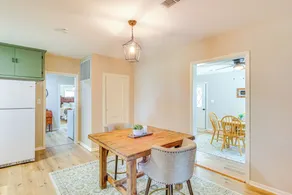 15 Mi to La Cygne Lake: Peaceful Ranch Home - Innenbereich