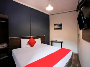 MOVA 104 - Hotel Consulado Avenida Paulista - Room