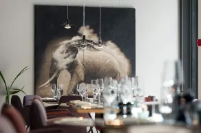 Martin's Louvain-la-Neuve - Restaurant