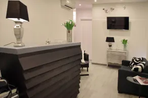 Gregori Guest House - Réception