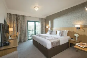 Vale Resort - Chambre