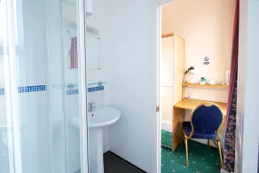 The Bournemouth Maemar Hotel - Bathroom