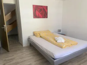 Gasthof Sternen Thörishaus bei Bern - Rum