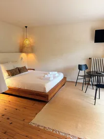 Maison Fontbelle By OTTO - Room