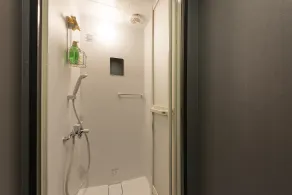 Focus Kuramae - Bathroom