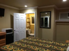 Colusa Motel - Habitación