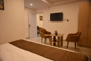 Pine Ville Shimla - Rom