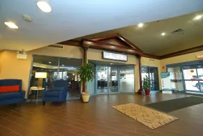 Comfort Suites Bethlehem Near Lehigh University and LVI Airport - Restaurant