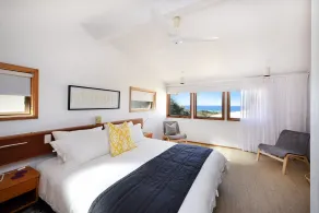 Sun Ray - 9 Pelican Street, Peregian Beach, Noosa Shire - Værelse