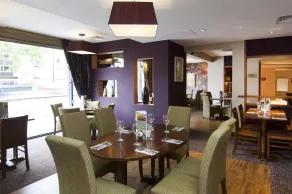 Premier Inn London Richmond - Restaurant