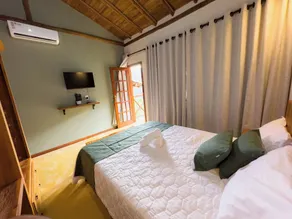 Rio Life - Chambre