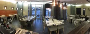 Chic'o Rail - Restaurant