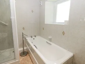 Merveilleux cottage adapté aux familles avec jardin | Avec animaux admis - Salle de bain