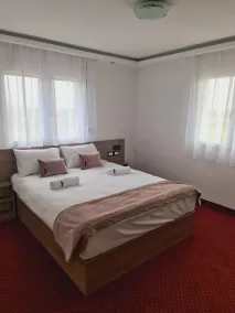 ForS Resort & Spa - Room