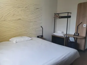 B&B HOTEL Ouistreham - Rum