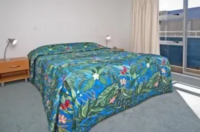 Marine Reserved Holiday Apartments - Zimmer