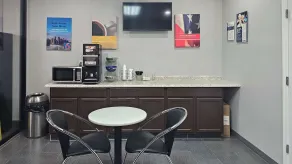 Motel 6 Memphis, TN - Graceland - Restaurante