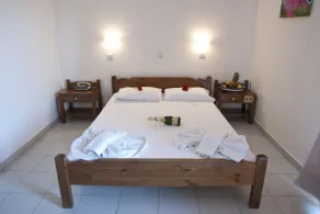 Albatross Hotel - Quarto