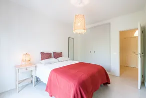 Casa do Moinho da Praia - Chambre