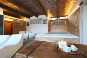Agriturismo Malabaila - Spa