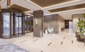 Ramada Plaza By Wyndham Istanbul Sultanahmet - Lobby